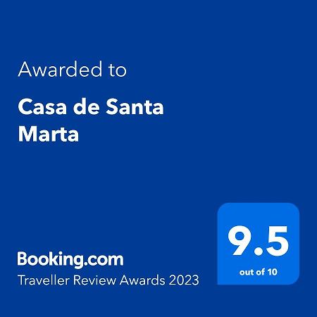 Апартаменты Casa De Santa Marta Лиссабон Экстерьер фото
