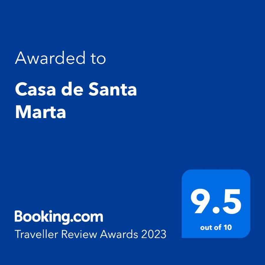 Апартаменты Casa De Santa Marta Лиссабон Экстерьер фото