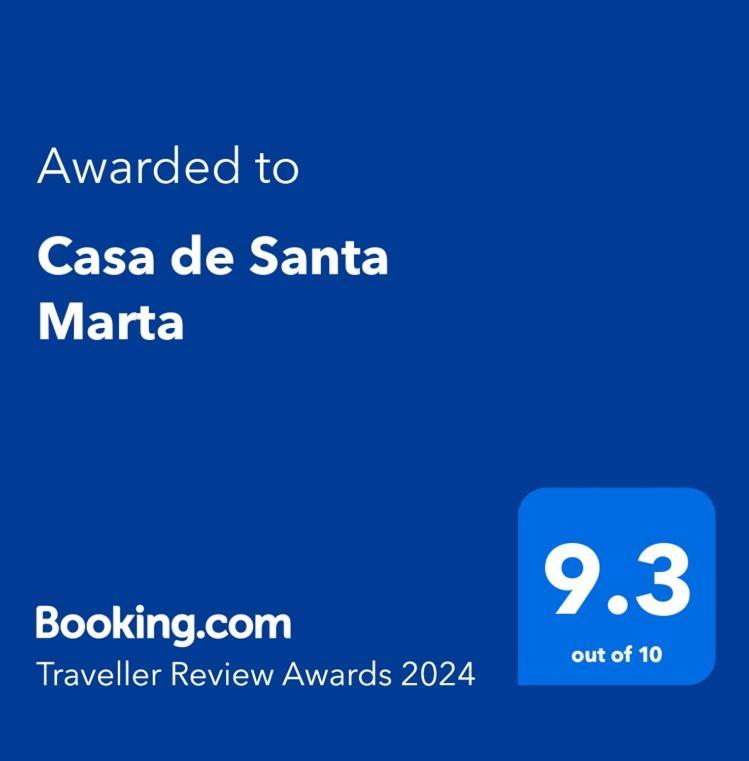 Апартаменты Casa De Santa Marta Лиссабон Экстерьер фото